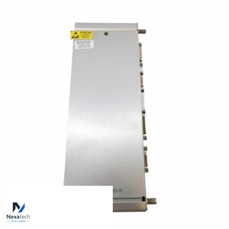 Bently Nevada 133323-01 ModbusRS485 I/O Module