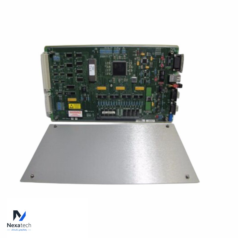 BENTLY NEVADA 134652-01 TDXnet CPU Processor Board