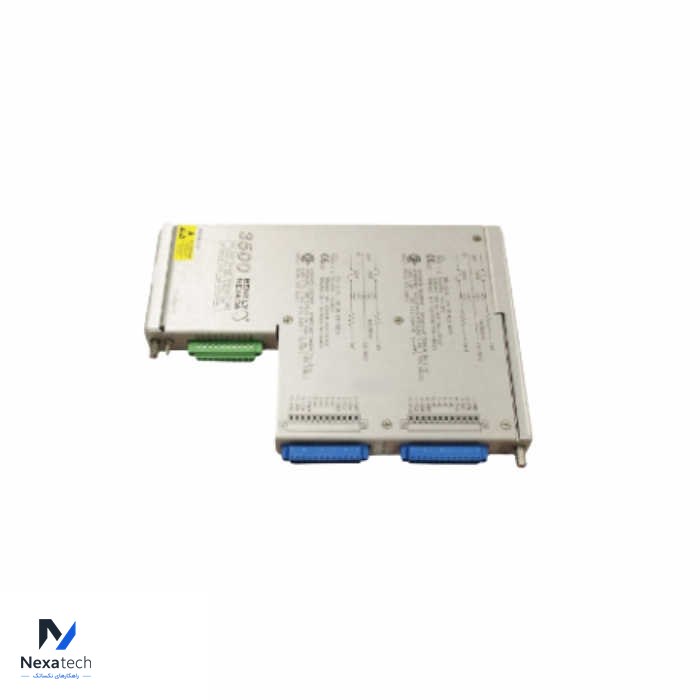 Bently Nevada 135489-01 I/O Module