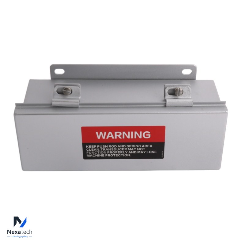 Bently Nevada 135613-01-01 High Temperature Case ExpansionTransducer Assembly (dc)