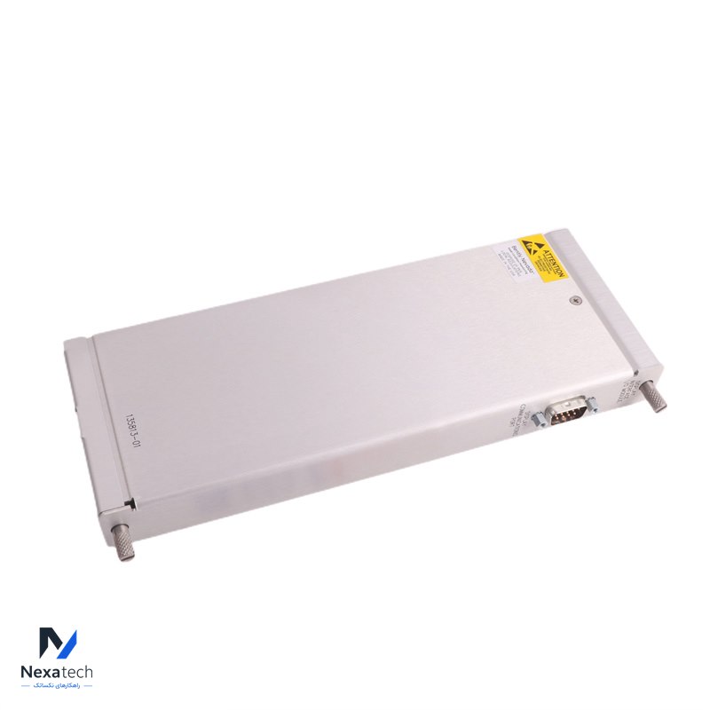 Bently Nevada 135813-01 Display Interface I/O Module