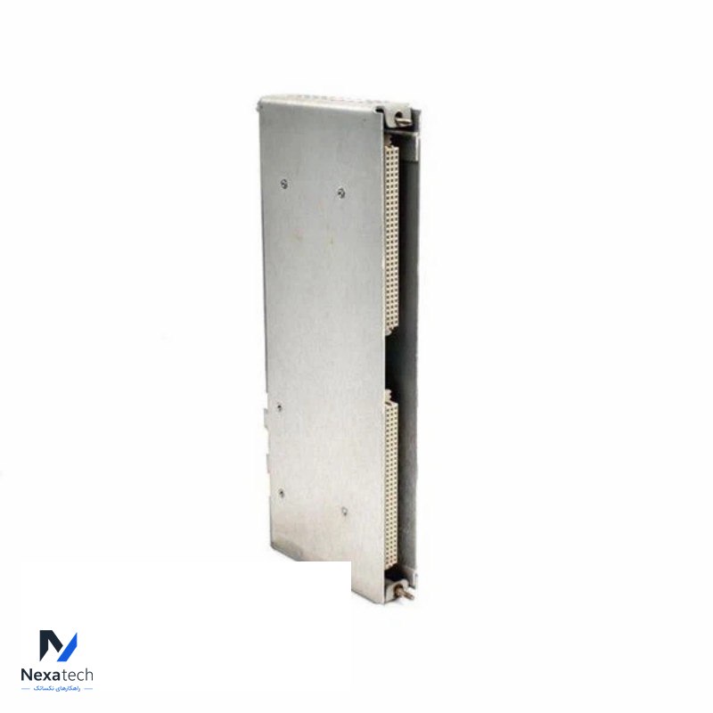 Bently Nevada 136719-01 Earthing I/O Module