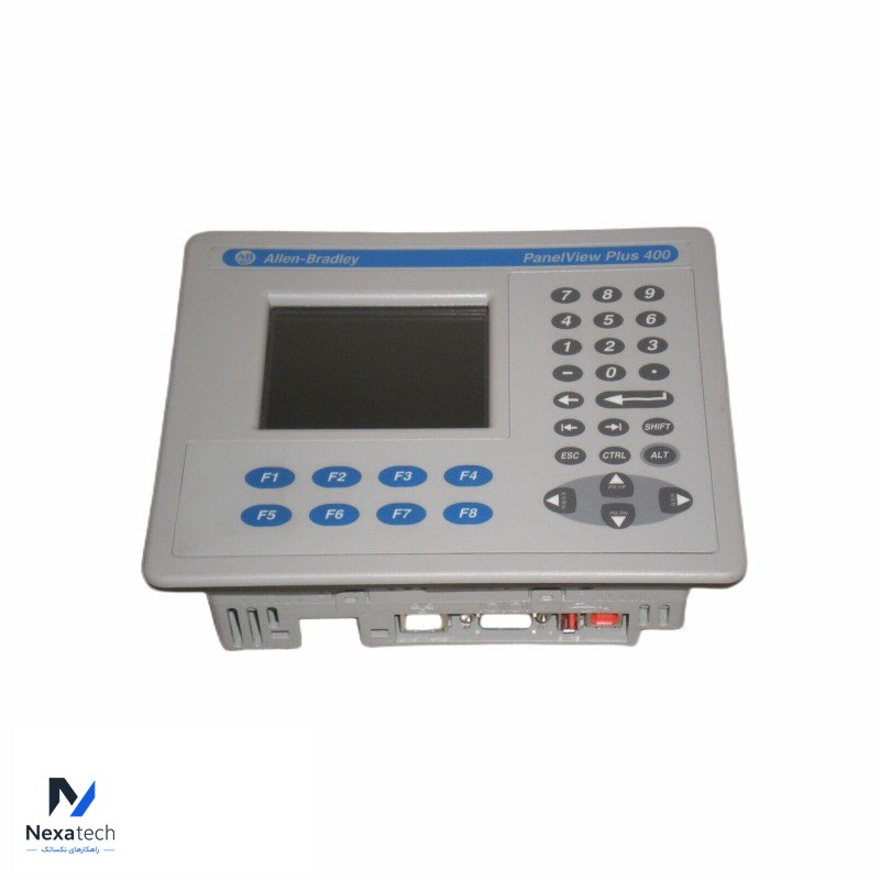 2711P-K4M20D OPERATOR INTERFACE