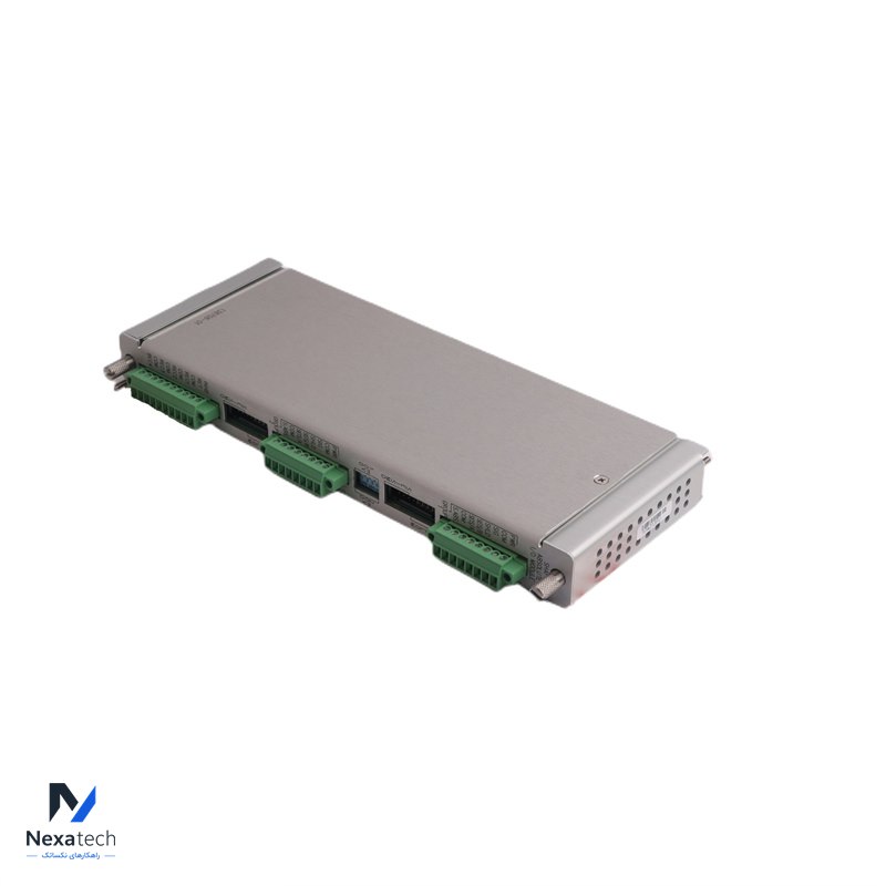 BENTLY NEVADA 138708-01 Shaft Absolute I/O Module with Internal Terminations