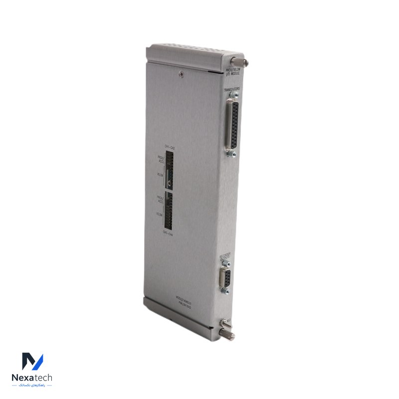 Bently Nevada 140482-01 Prox/Velom I/O Module
