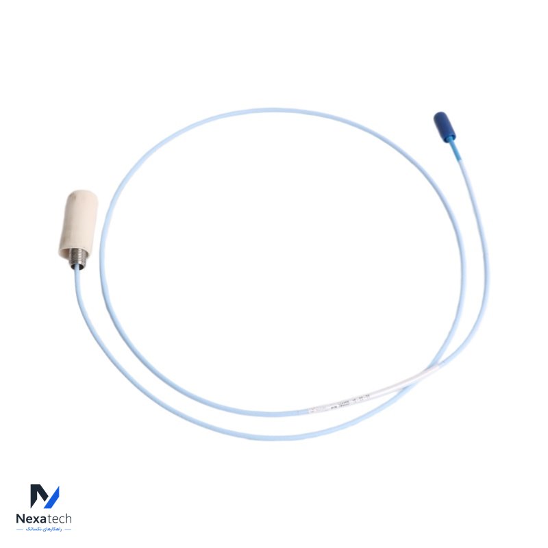 Bently Nevada 146054-08-05-02-05 3300 Ceramic Capped Probe
