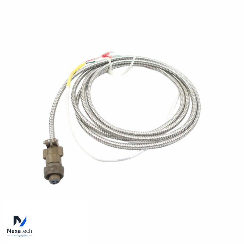 Bently Nevada 16710-10 Interconnect Cable