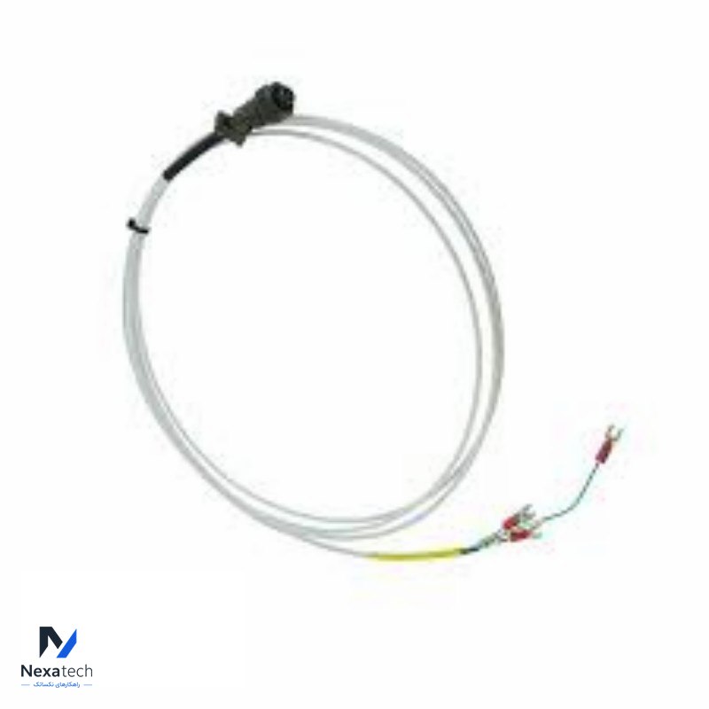 Bently Nevada 16710-08 Interconnect Cable