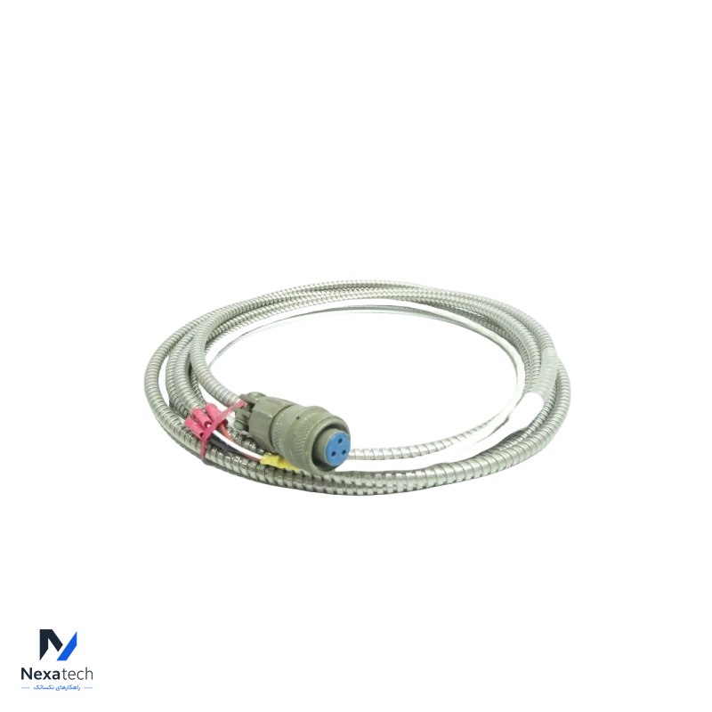 Bently Nevada 16710-12 Interconnect Cable