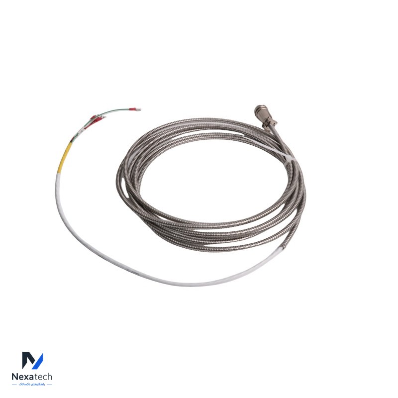Bently Nevada 16710-16 Interconnect Cable