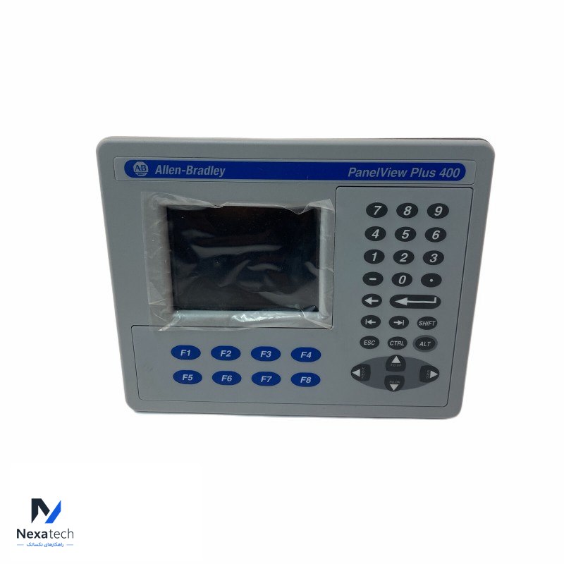2711P-K4M5D PanelView Plus Operator terminal