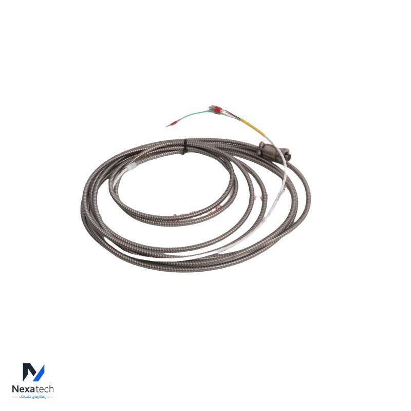 Bently Nevada 16710-20 Interconnect Cables