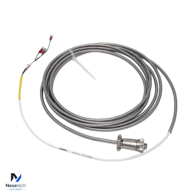 Bently Nevada 16710-18 Interconnect Cable