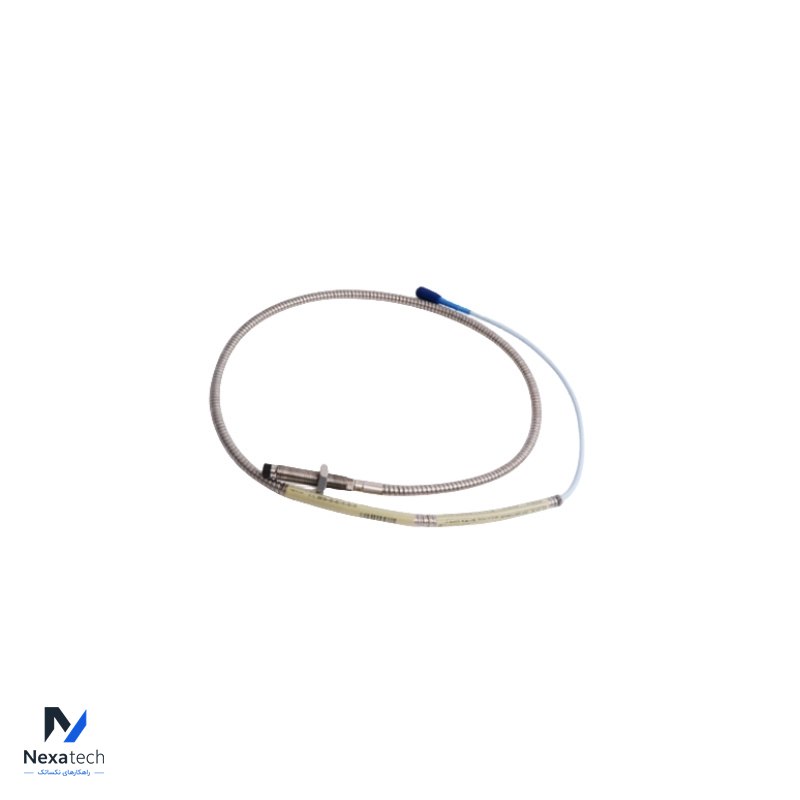 BENTLY NEVADA 16710-25 Interconnect Cable