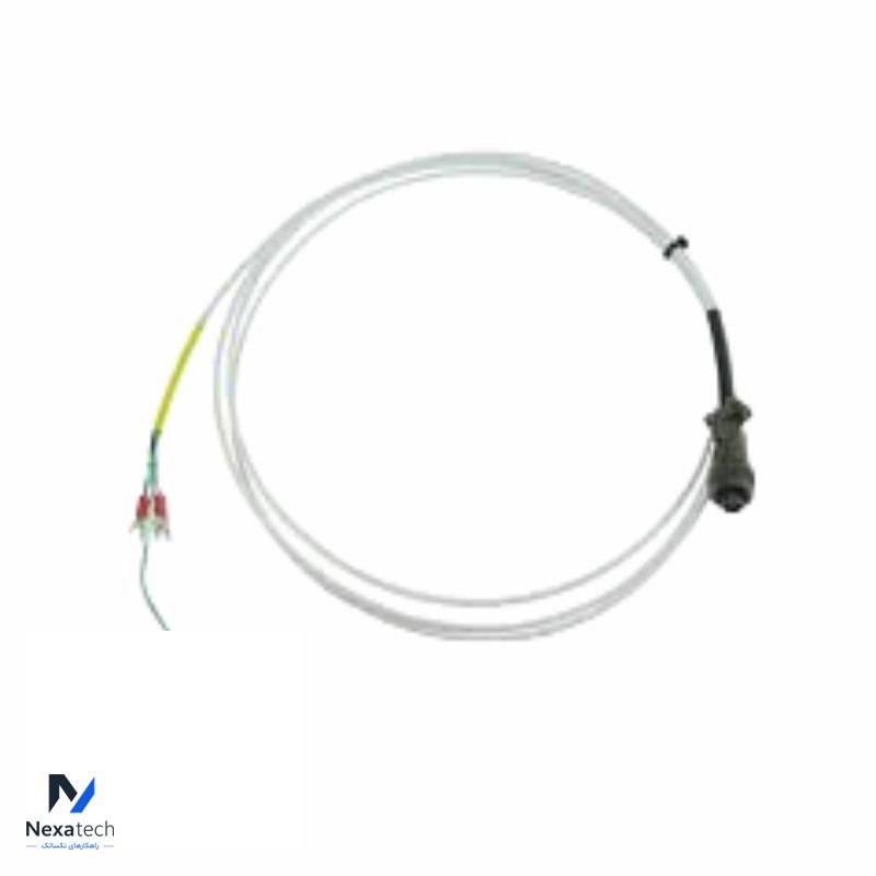 Bently Nevada 16710-30 Interconnect Cable