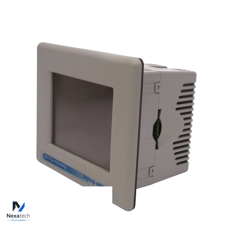 2711P-RN10C DeviceNet communication module