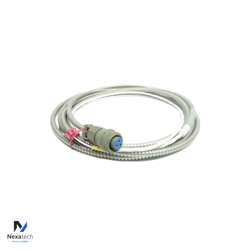 Bently Nevada 16710-45 Interconnect Cables
