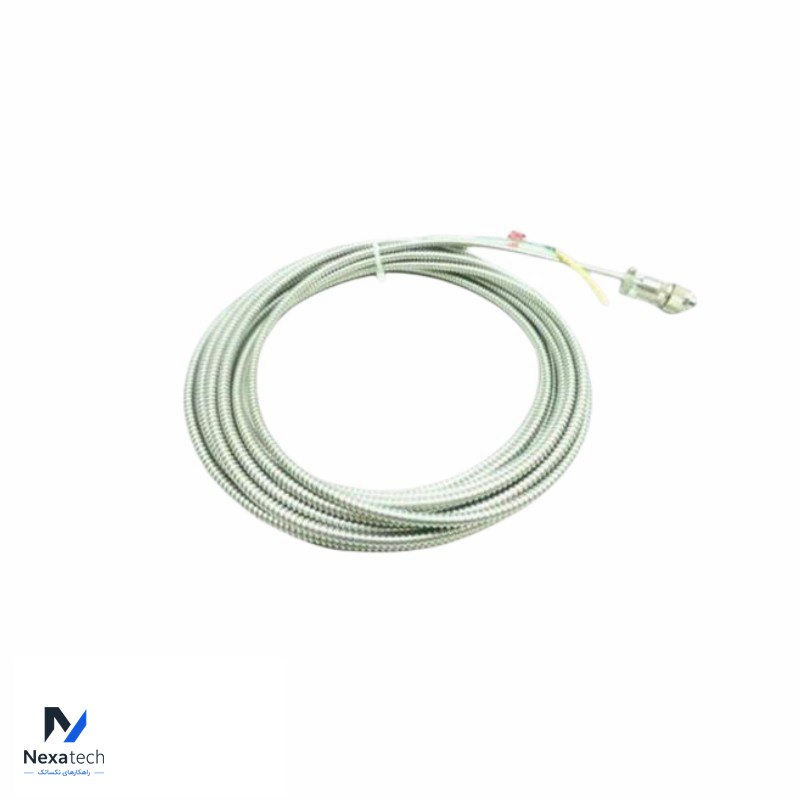 Bently Nevada 16710-40 Interconnect Cables