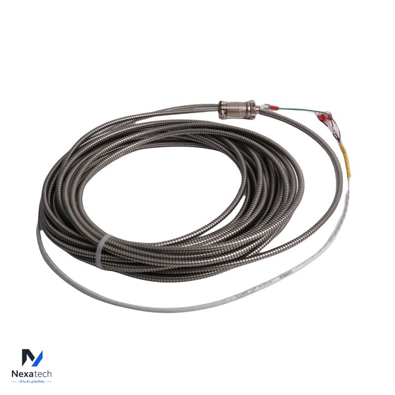 Bently Nevada 16710-50 Interconnect Cables