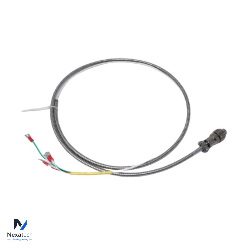 Bently Nevada 16710-65 Interconnect Cable