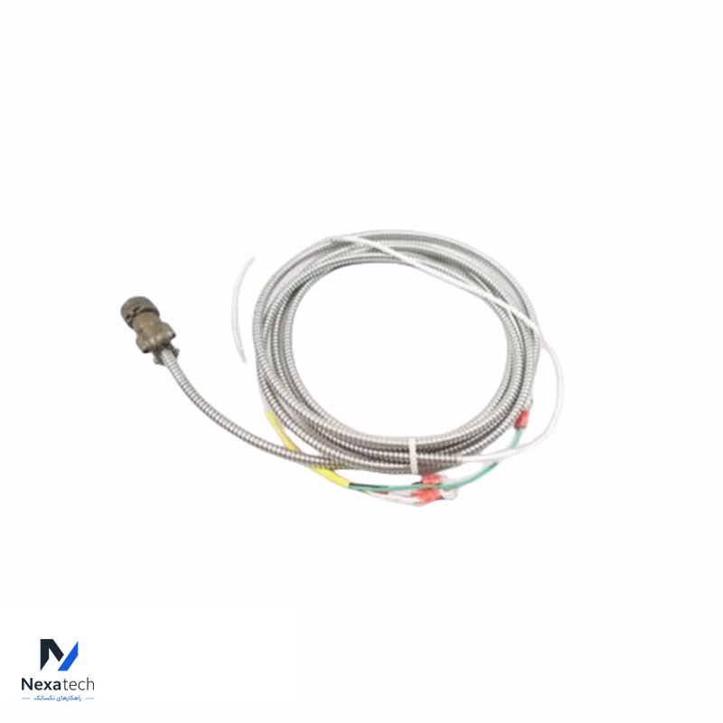 Bently Nevada 16710-66 Interconnect Cable