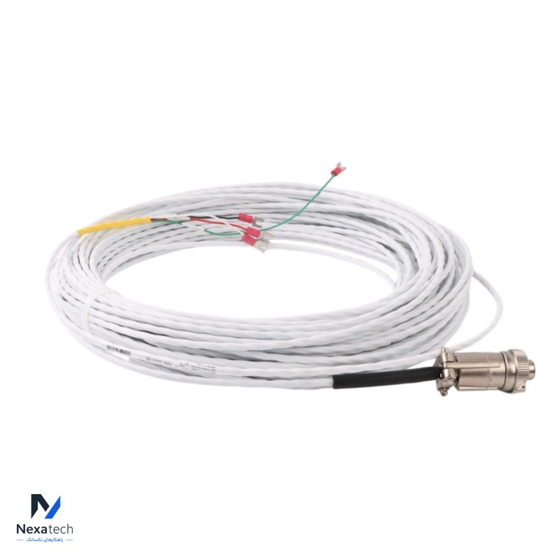 Bently Nevada 16925-02 Interconnect Cables