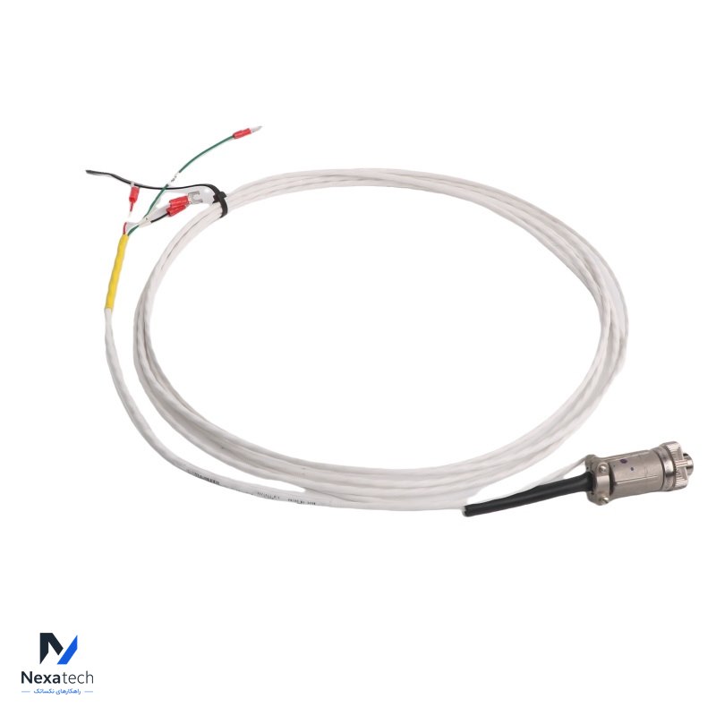 Bently Nevada 16925-10 Interconnect Cable