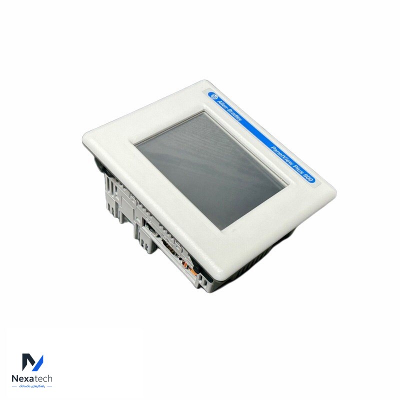 2711P-T6C20A Operator Terminal