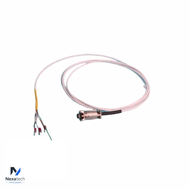 Bently Nevada 16925-17 Interconnect Cable