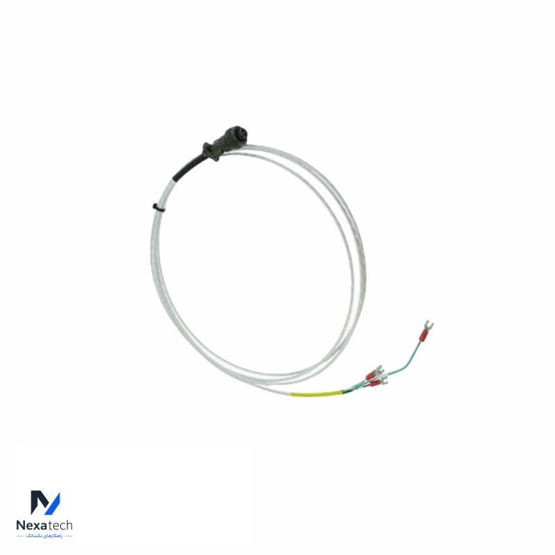 Bently Nevada 16925-20 Interconnect Cable