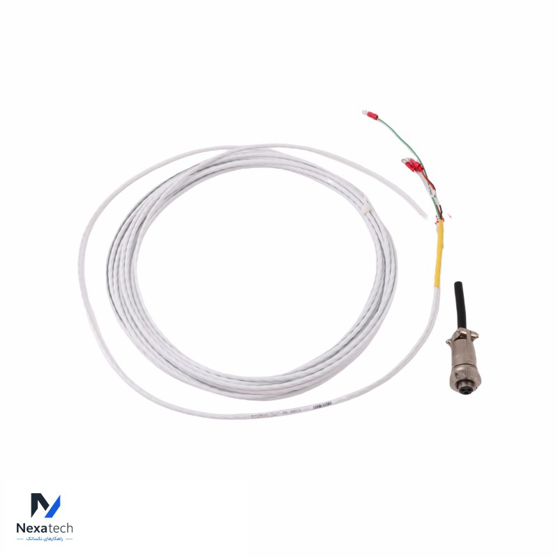 Bently Nevada 16925-30 Interconnect Cable