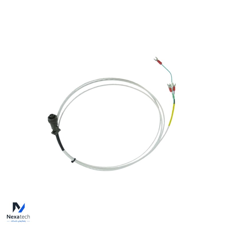 Bently Nevada 16925-66 Interconnect Cable