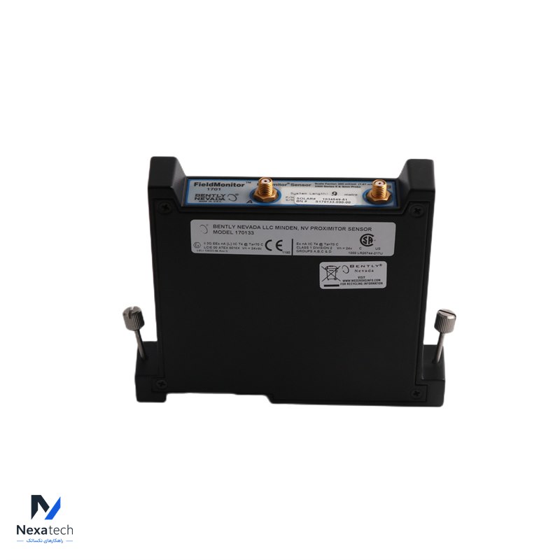Bently Nevada 170133-090-00 FieldMonitor Proximitor Sensor