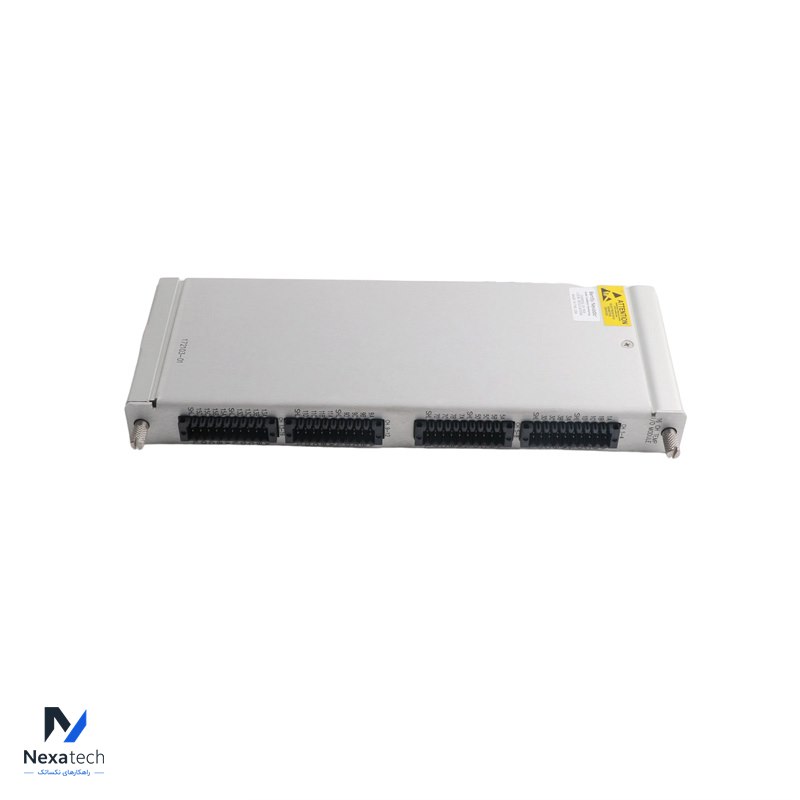 BENTLY NEVADA 172103-01 I/O Module