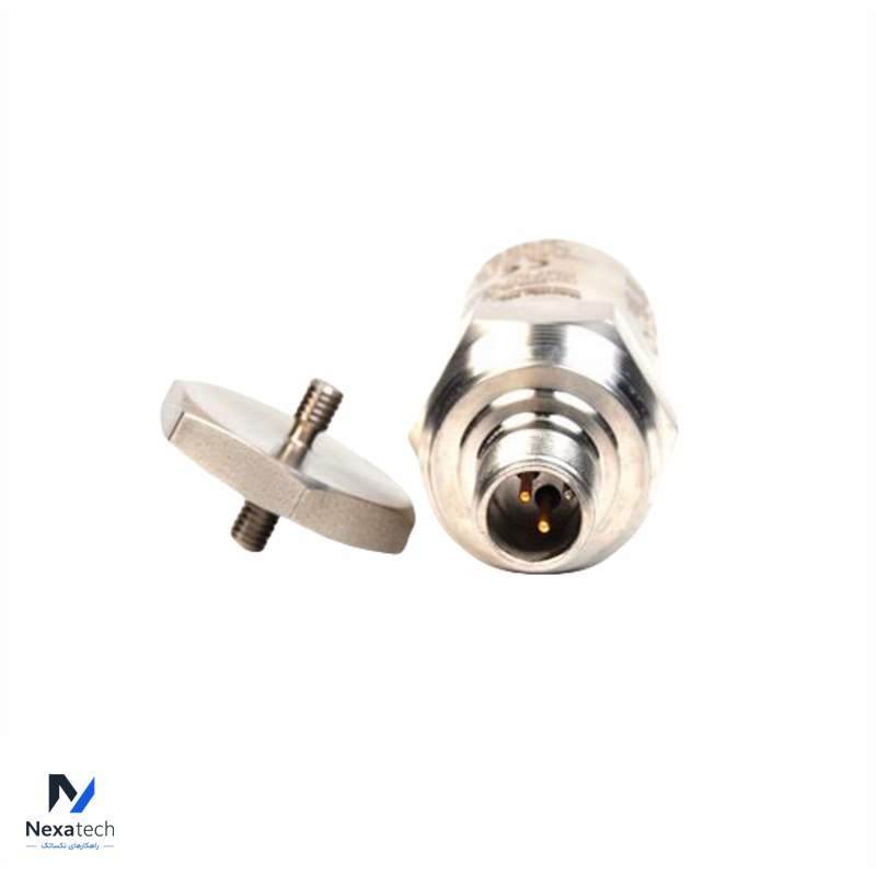 Bently Nevada 190501-00-00-CN Velomitor CT Transducer