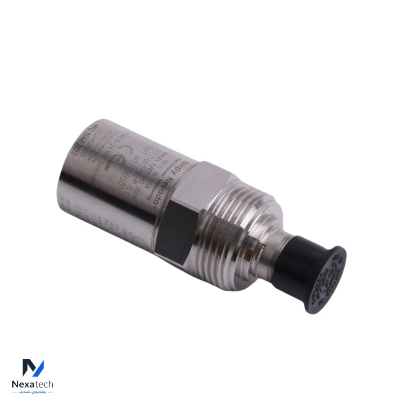 Bently Nevada 190501-01-00-01 Velomitor CT Transducer