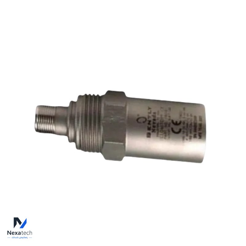 Bently Nevada 190501-02-99-00 Velomitor CT Velocity Transducer