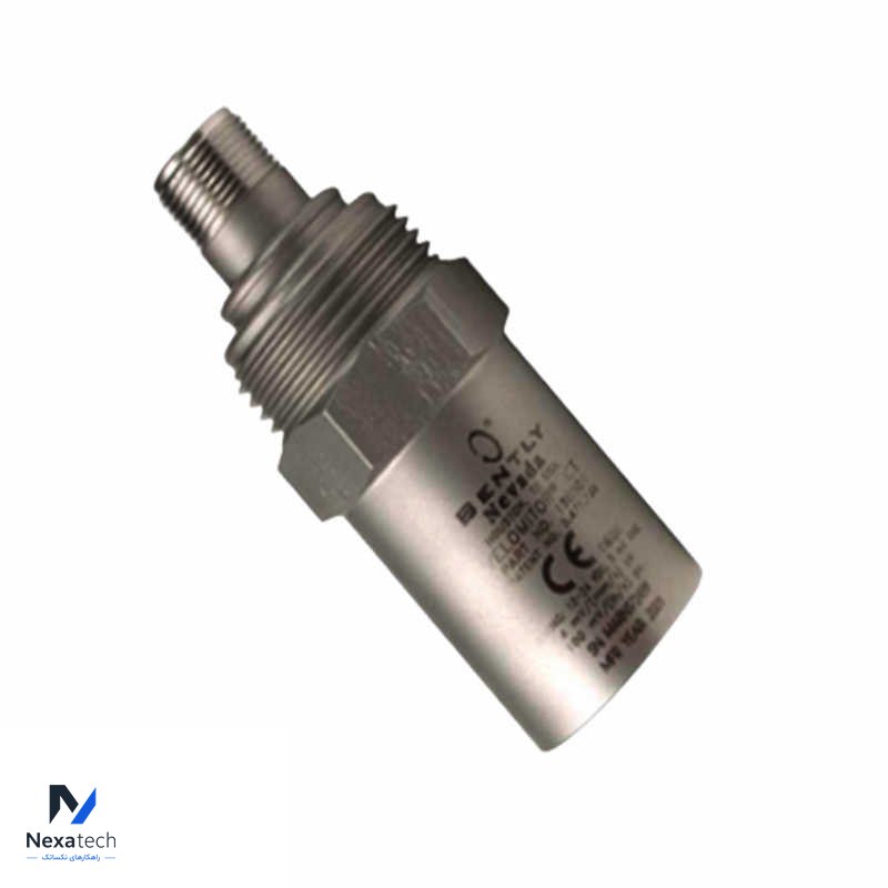 Bently Nevada 190501-04-00-04 Velomitor CT Velocity Transducer