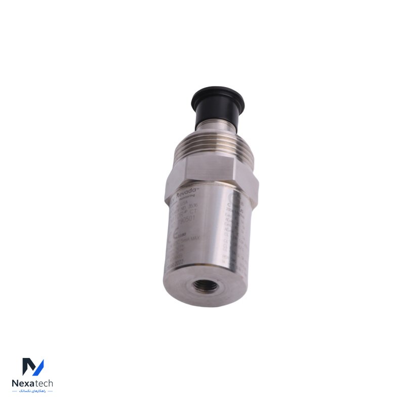 Bently Nevada 190501-07-00-04 Velomitor CT Velocity Transducer