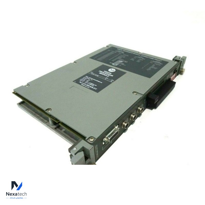 5370-CVIM Vision Processor Module