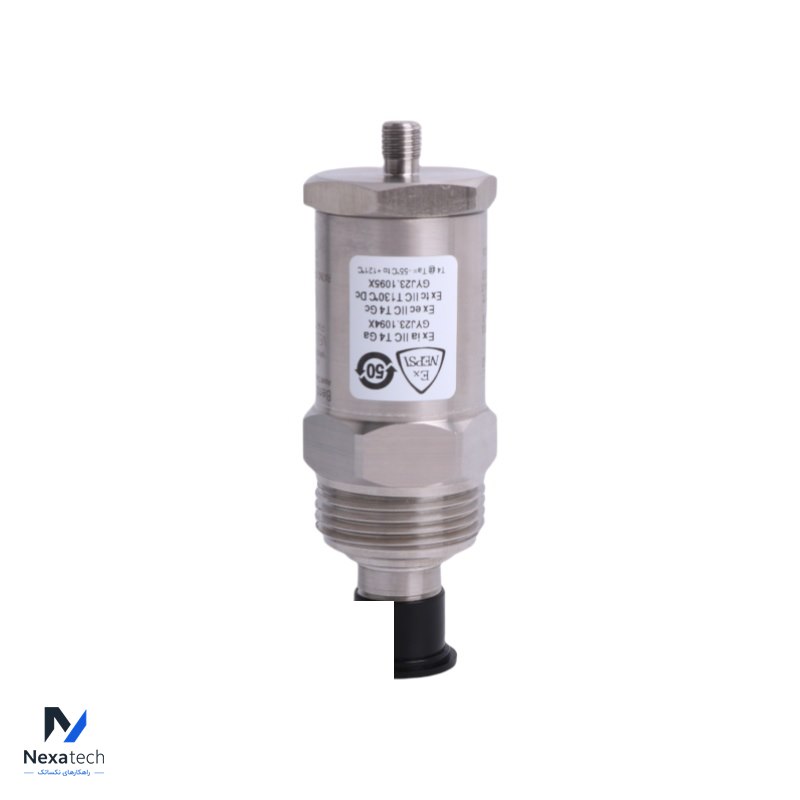 Bently Nevada 190501-09-00-00 Velomitor CT Velocity Transducer