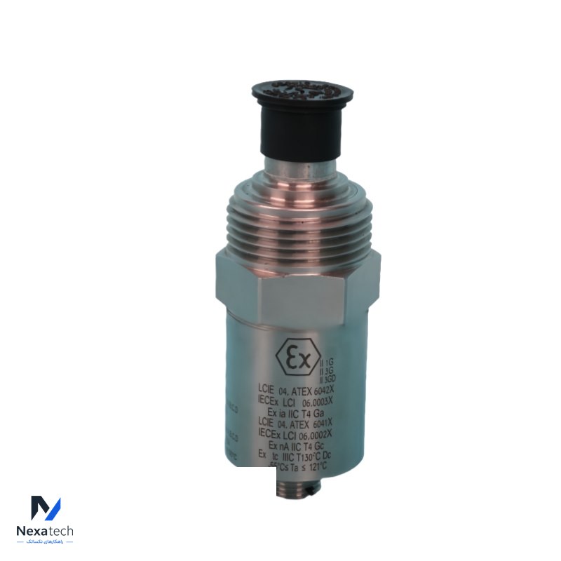 Bently Nevada 190501-09-99-05 Velomitor Velocity Transducer