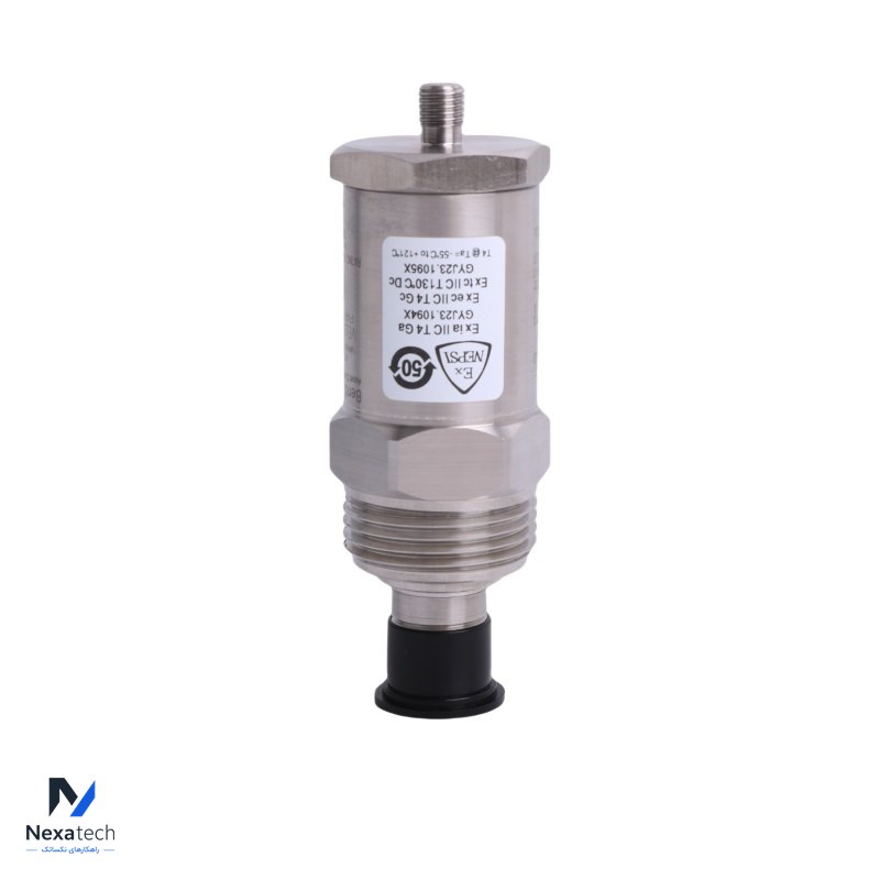 Bently Nevada 190501-10-00-00 Velomitor CT Velocity Transducer