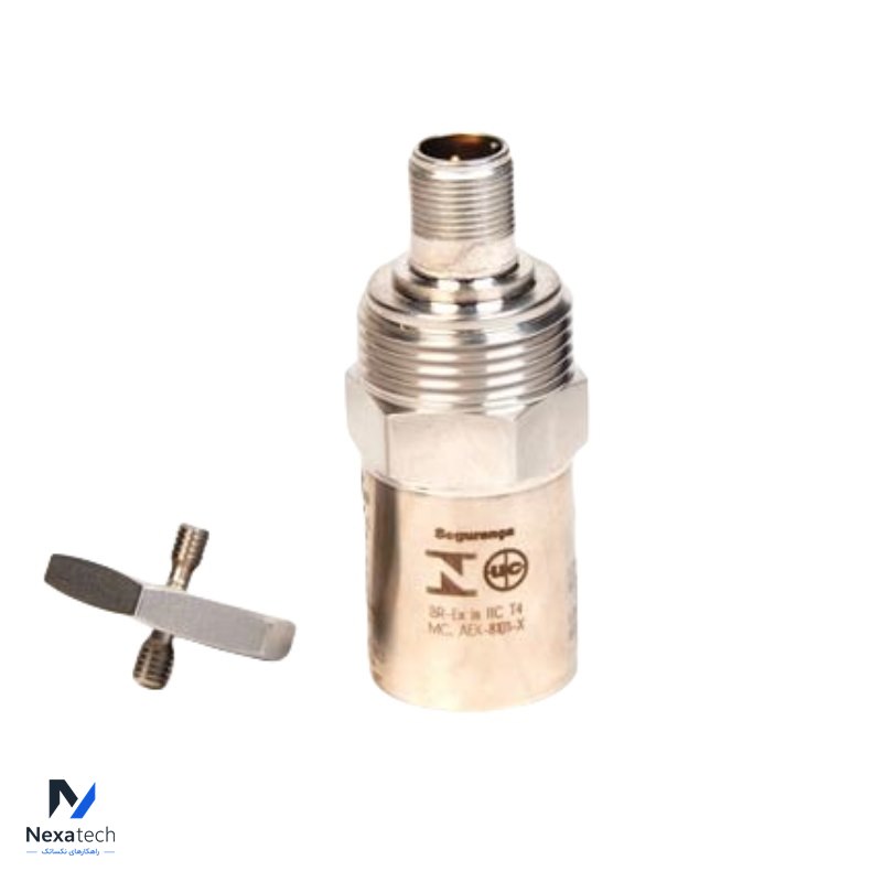 Bently Nevada 190501-12-00-01 Velomitor CT Velocity Transducer