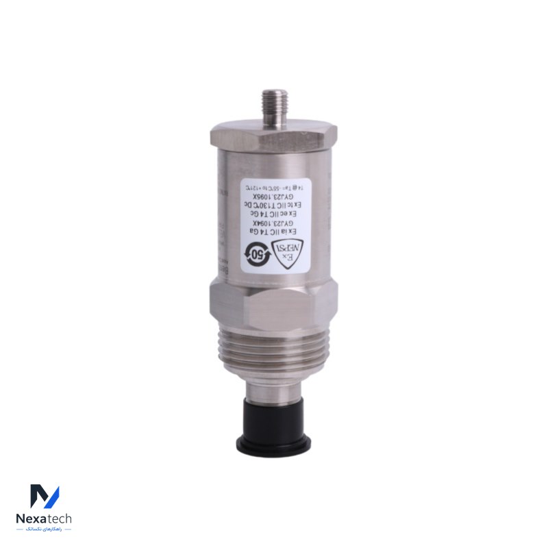 Bently Nevada 190501-12-00-02 Velomitor CT Velocity Transducer