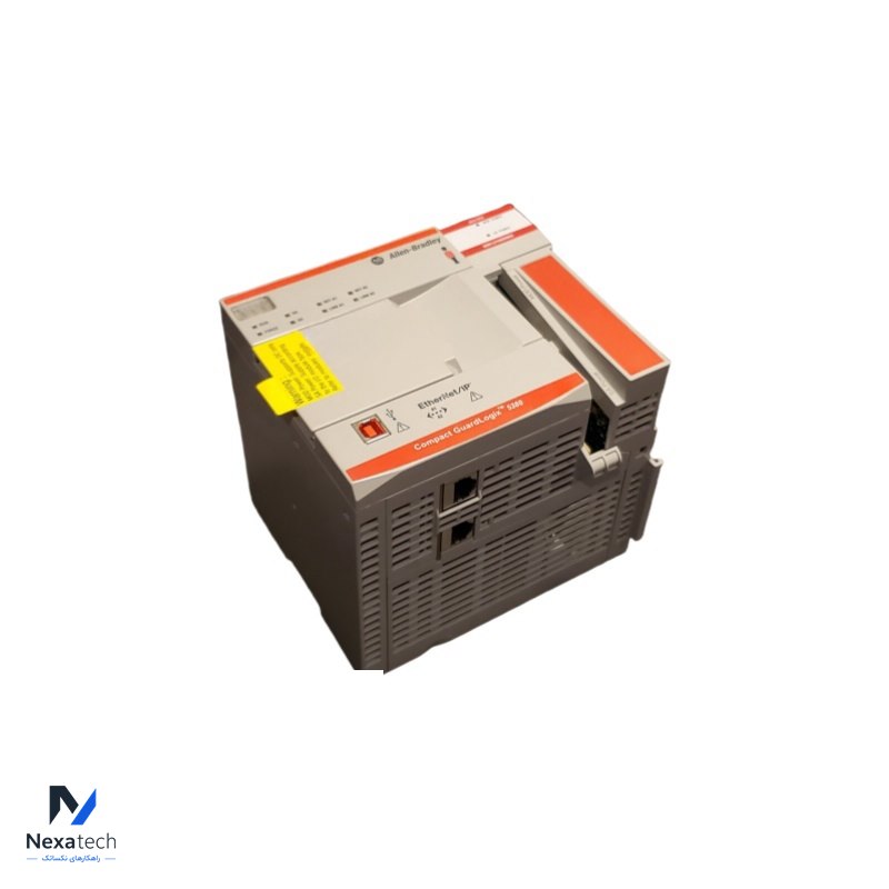 5069-L340ERMS2 Programmable Automation Controller