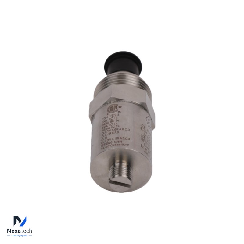 Bently Nevada 190501-12-00-05 Velomitor CT Transducer