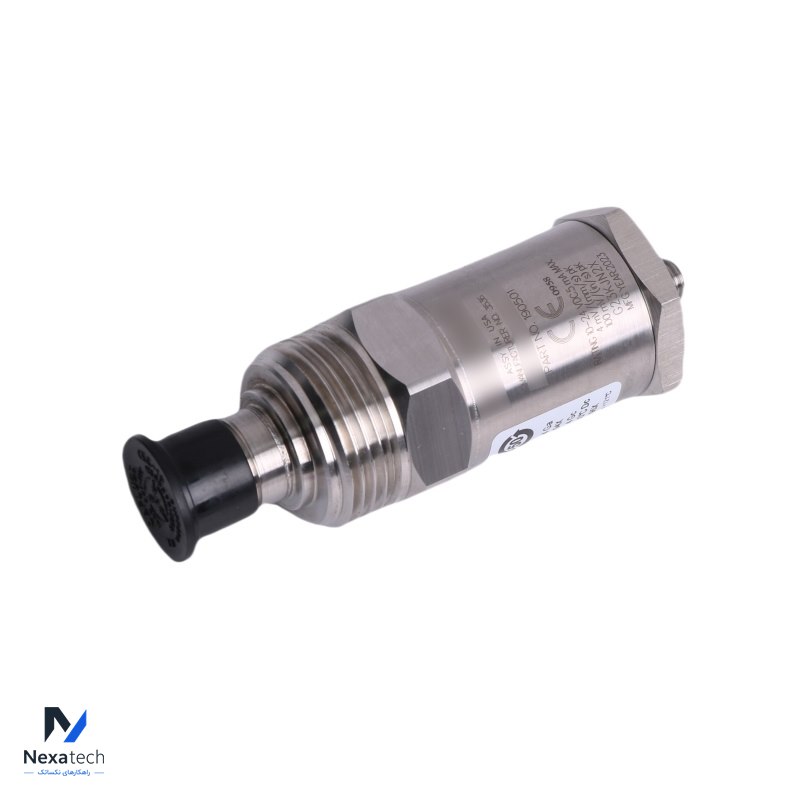 Bently Nevada 190501-12-99-04 CT Velomitor Velocity Transducer