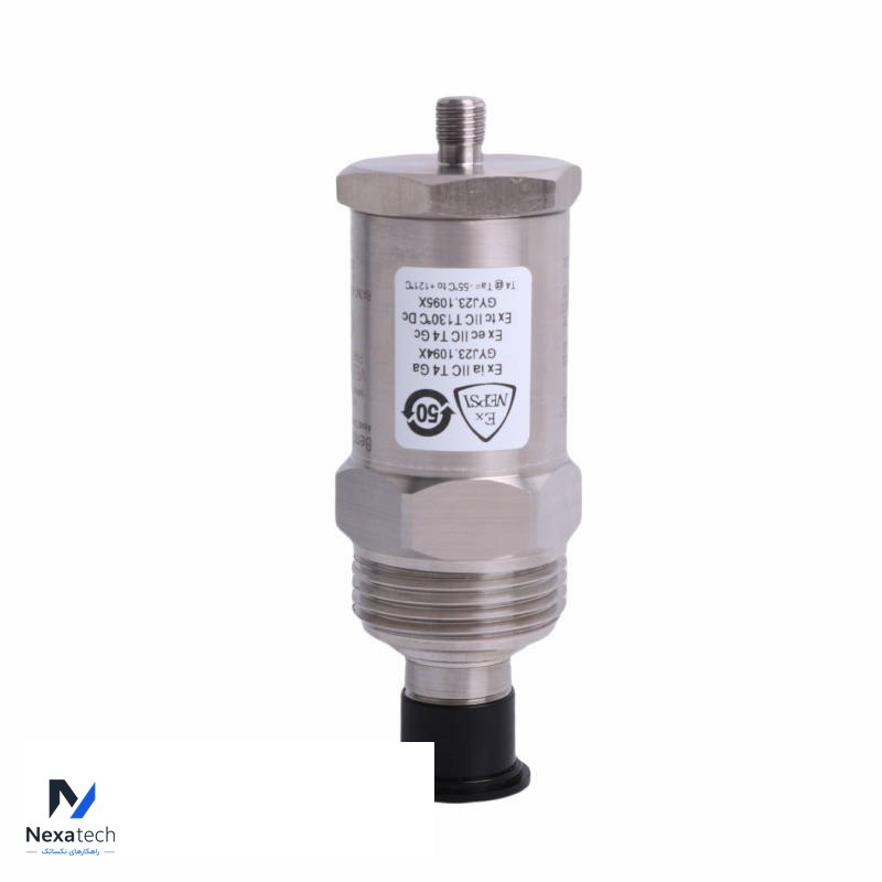 Bently Nevada 190501-19-00-04 Velomitor CT Velocity Transducer