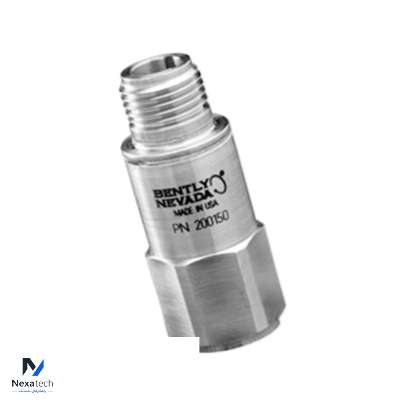 Bently Nevada 200152-15-00 Accelerometers
